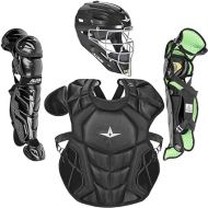 All-Star S7 AXIS™ Catching Kit/Solid/Ages 9-12