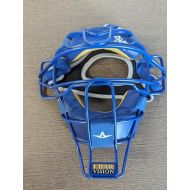 All-Star FM25LMXRO Traditional Mask/Hollow Steel/Leather Pads RO