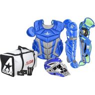 All-Star All-Star Inter System7 Axis Pro Catcher's Set (Ages 12-16)