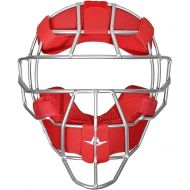 All-Star FM4000SC S7™ Tradional Mask/Hollow Steel/Mesh Pads SC