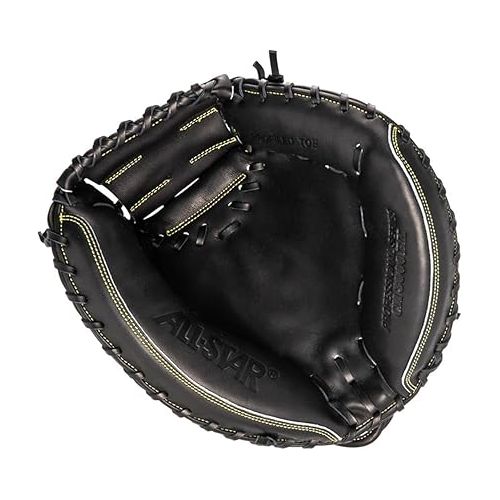  All-Star® Pro-Elite™ Professional Baseball Catching Mitt