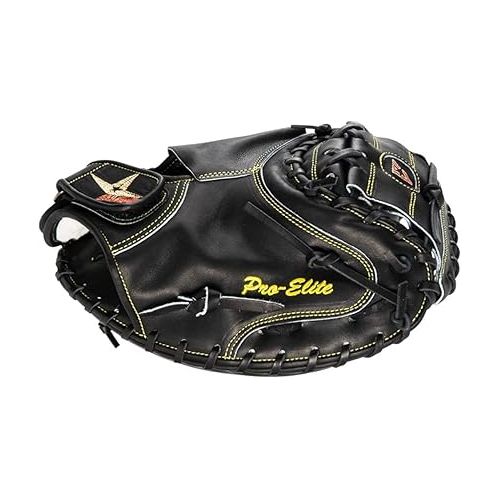  All-Star® Pro-Elite™ Professional Baseball Catching Mitt