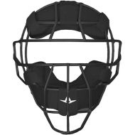 All-Star FM4000MBK S7™ Tradional Mask/Hollow Steel/Mesh Pads MBK