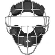 All-Star System Seven FM400 Traditional Hollow Steel Baseball Catcher's Mask