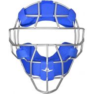 All-Star FM4000RO S7™ Tradional Mask/Hollow Steel/Mesh Pads RO