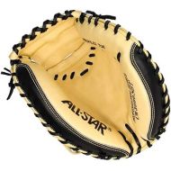 All-Star The Focus Framer 29 Inch CM150TM Baseball Catcher's Training Mitt