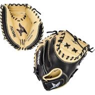 All-Star The Anvil Weighted 33.5 Inch CM3500TM Baseball Catcher's Training Mitt