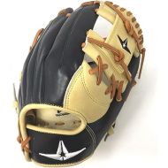 All-Star The Anvil Weighted 11.5 Inch FG3500ITM Baseball Fielder's Training Glove