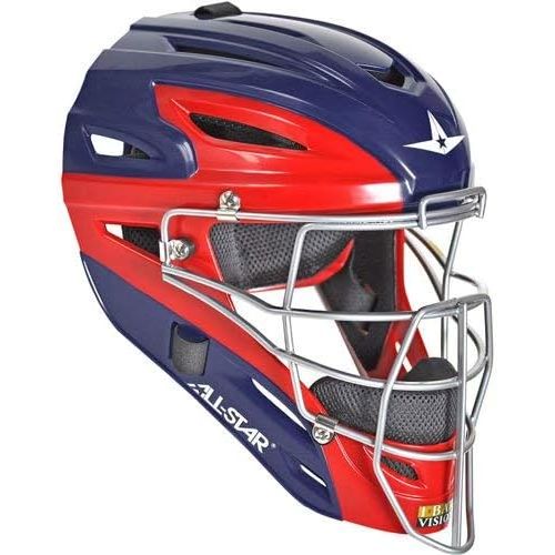  All-Star S7 AXIS™ Catching Kit/Two Tone/Ages 12-16