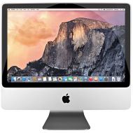 Apple iMac MC015LLB Silver (Refurbished)