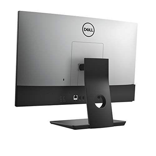 델 Newest Dell 23.8 FHD IPS Anti-Glare Touchscreen All-in-One Desktop | Intel Core i7-7500U 2.7GHz | WiFi | Include Wireless Keyboard & Mouse | Windows 10 | Customize Your Own (DDR4 R