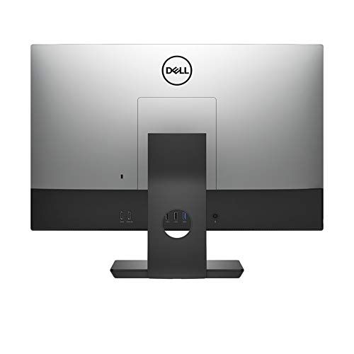 델 Newest Dell 23.8 FHD IPS Anti-Glare Touchscreen All-in-One Desktop | Intel Core i7-7500U 2.7GHz | WiFi | Include Wireless Keyboard & Mouse | Windows 10 | Customize Your Own (DDR4 R
