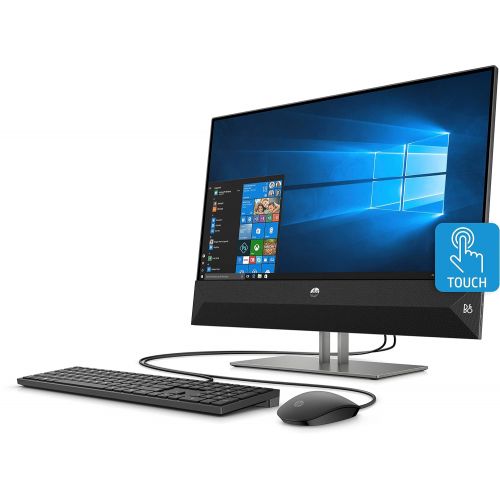 에이치피 HP Pavilion All-in-ONE 24-XA0021,AMD RYZEN 3 2300U,8 GB DDR4,1 TB 7200RPM SATA,A