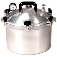 All-American 9.5 Quart Non-Electric Sterilizer