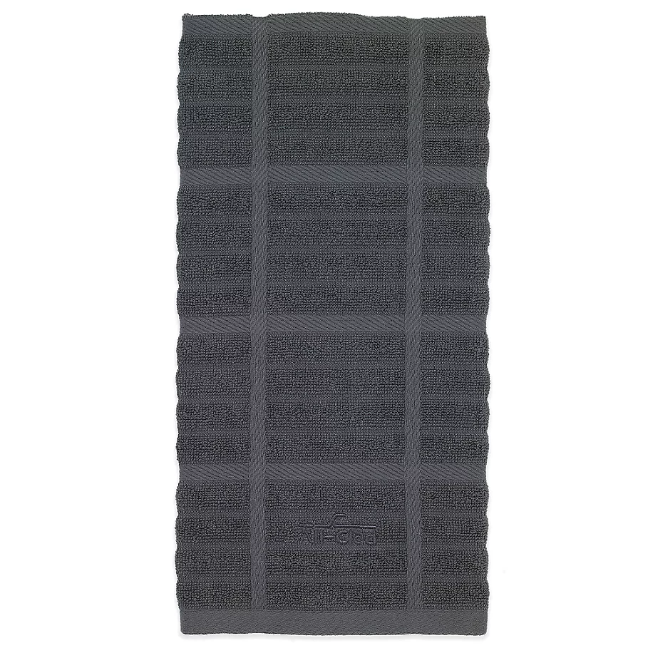  All-Clad Solid Kitchen Towel