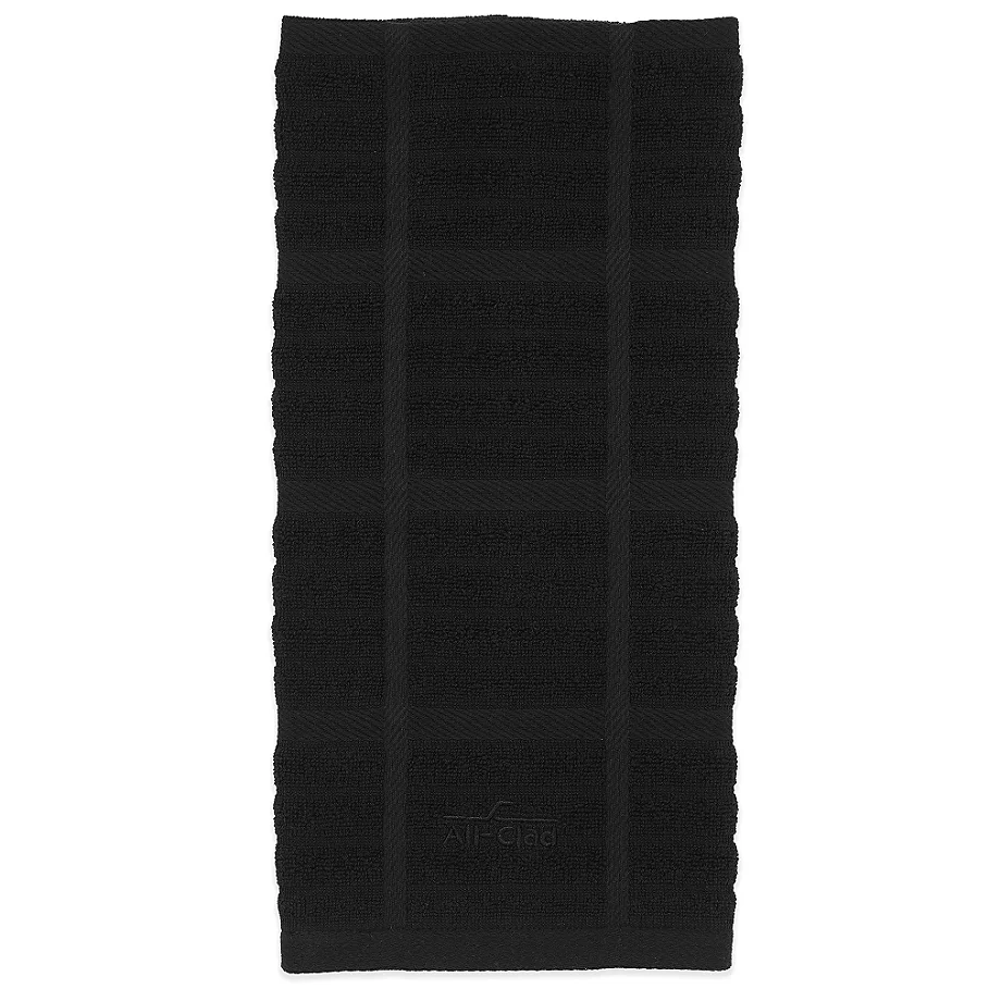  All-Clad Solid Kitchen Towel