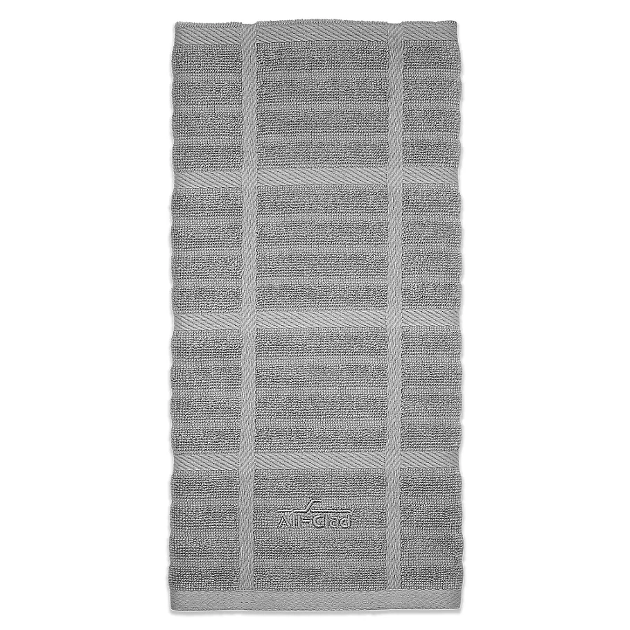  All-Clad Solid Kitchen Towel