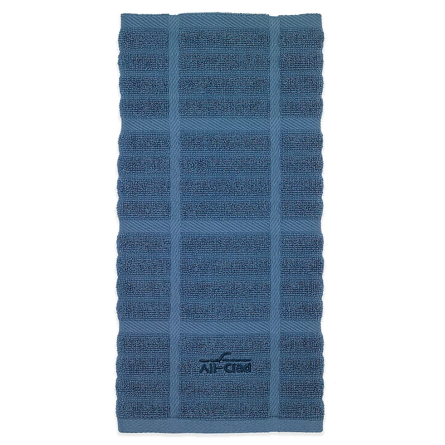  All-Clad Solid Kitchen Towel