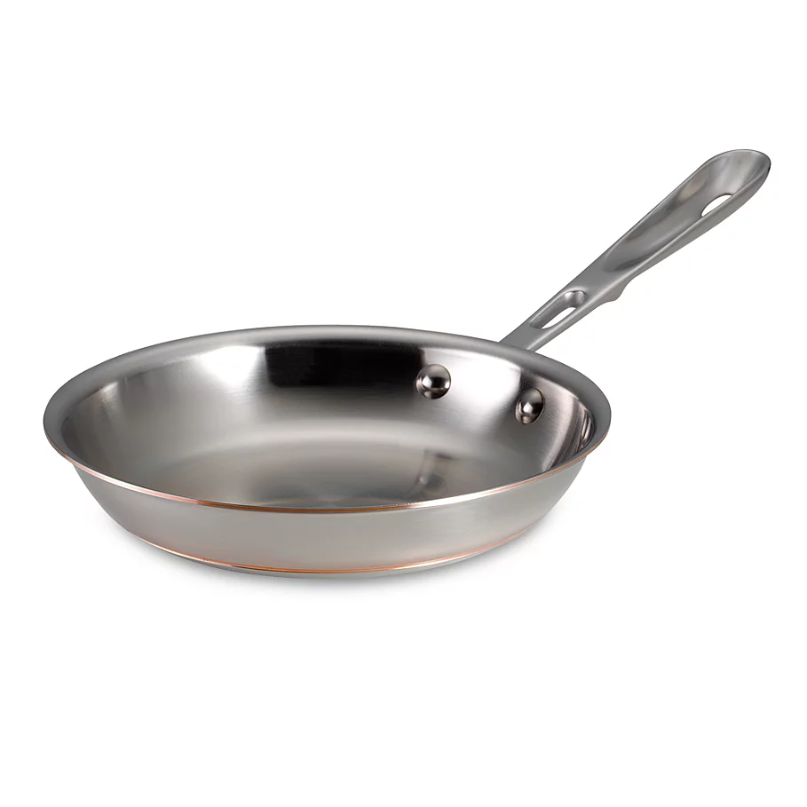  All-Clad Copper Core 8-Inch Fry Pan