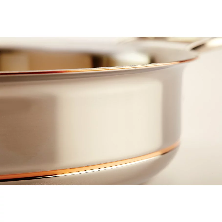  All-Clad Copper Core 8-Inch Fry Pan