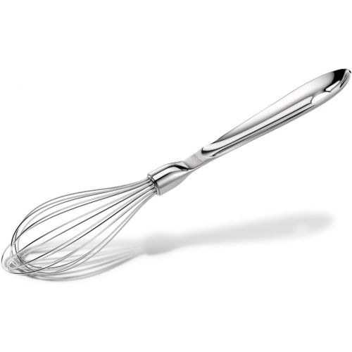  All-Clad T135 Stainless Steel Whisk, 12-Inch, Silver