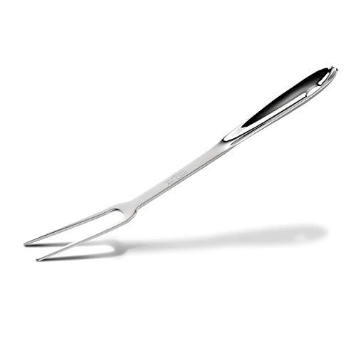  All-Clad T103 Stainless Steel 13.5-Inch Fork / Kitchen Tool, Silver