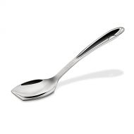 All-Clad T230 Stainless Steel Cook Serving Spoon, Silver