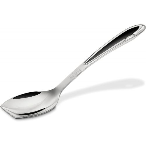  All-Clad T230 Stainless Steel Cook Serving Spoon, Silver