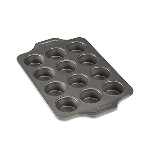  All-Clad J2575064 Pro-Release Bakeware Pan, 14 In x 11 In x 1.25 In, Grey