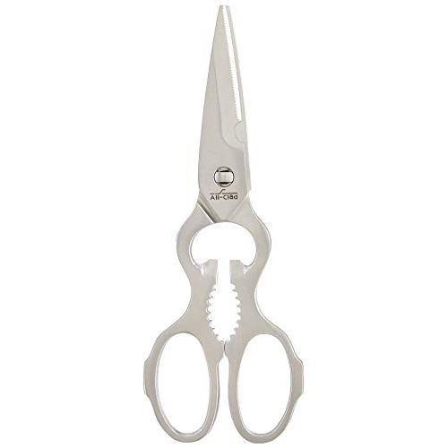  All-Clad C3220908 Stainless Steel Kitchen Shears