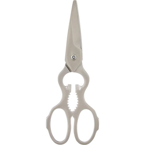  All-Clad C3220908 Stainless Steel Kitchen Shears