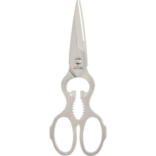  All-Clad C3220908 Stainless Steel Kitchen Shears