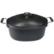 All-Clad 2100083285 Cookware Dutch oven, Black