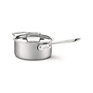 All-Clad 8701004135 allclad bd55203, 3-quart, Stainless Steel