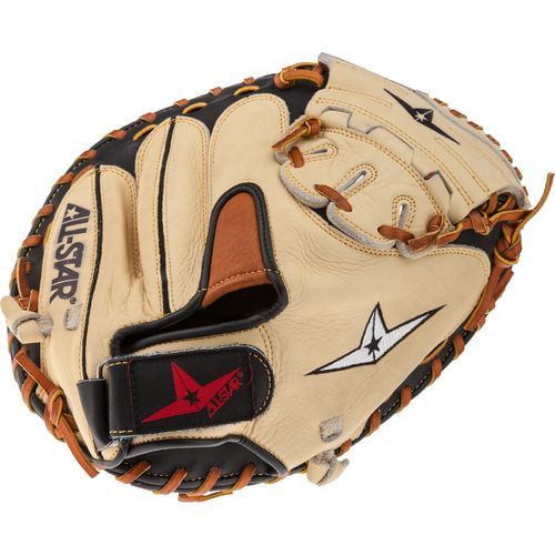  All-Star Youth 31.5 Baseball Catchers Mitt