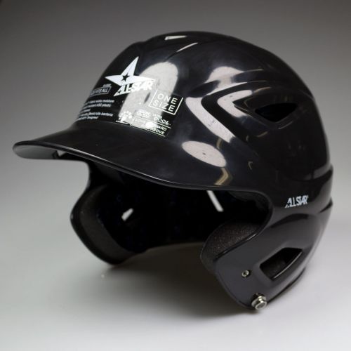  All-Star ALL-STAR BH3000 System Seven OSFA Batting Helmet