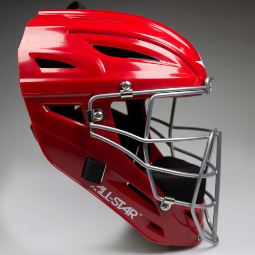  All-Star Adult MVP2400 Catchers Helmet