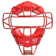 All-Star Hollow Steel FM25 LMX Traditional Baseball Catchers Mask