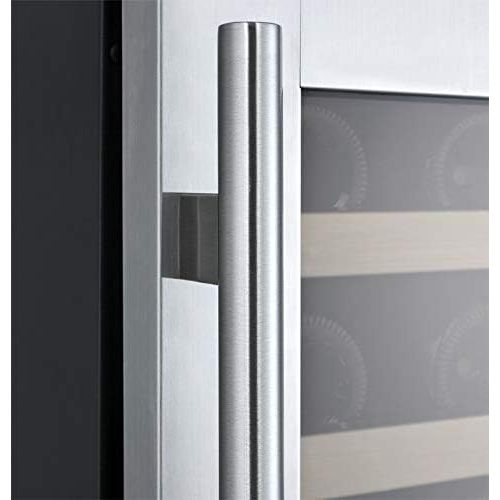  [아마존베스트]Allavino VSWR56-1SSLN Wine Refrigerator