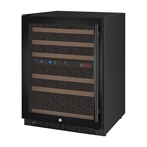  [아마존베스트]Allavino VSWR56-2BWLN Wine Refrigerator