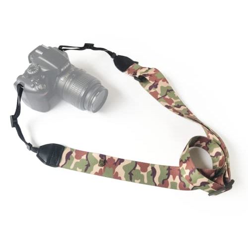  Alled Camera Strap Neck, Adjustable Vintage Soft Camera Straps Shoulder Belt for Women /Men,Camera Strap for Nikon / Canon / Sony / Olympus / Samsung / Pentax ETC DSLR / SLR