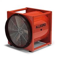 [아마존베스트]Allegro Industries 9516 HighOutput Blower, 2 hp, 16