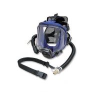 Allegro 9901 Full-Face Piece Mask Assembly for Supplied Air System