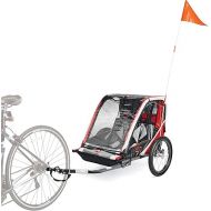 Allen Sports Deluxe Steel Child Trailer