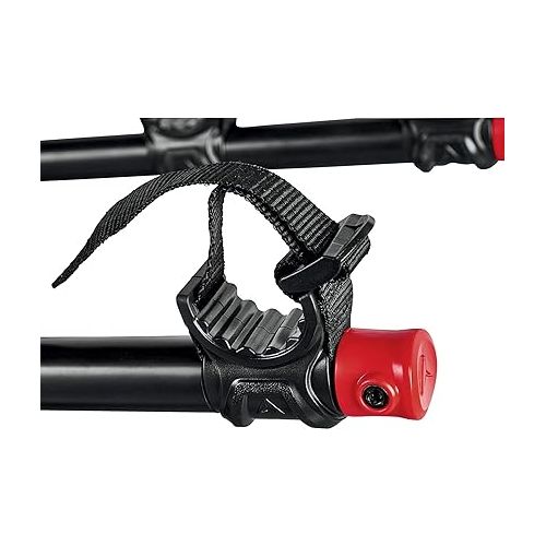  Allen Sports Deluxe+ Locking Quick Release 2-Bike Carrier for 1 1/4 in. and 2 in. Hitch, Model 820QR , Black