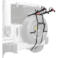 Allen Sports Premier 2-Bike Spare Tire Rack, S302