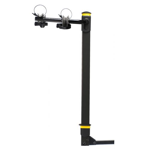  Allen Saris Bike Porter 2-Bicycle Universal Hitch Rack