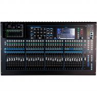 Allen & Heath},description:With its responsive touchscreen, 33 motor faders and recallable preamps, the Qu-32 digital mixer combines a user-friendly interface with class-leading pe