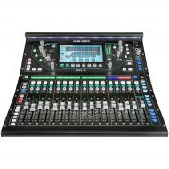 Allen & Heath},description:Allen & Heath’s SQ-5 is built for professionals in the most demanding live sound environments. Delivering high-resolution audio with ultra-low latency, t