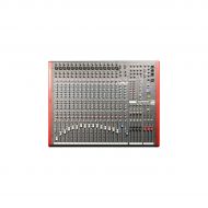Allen & Heath},description:The Allen & Heath ZED-420 audio mixer with 16 mono inputs, plus 2 dual stereo channels, has a fantastic pedigree: nearly 40 years of making mixing desks